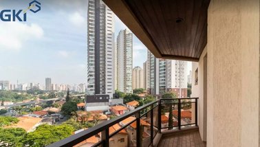 apartment em Rua Xavier Gouveia, Parque Colonial - São Paulo - SP