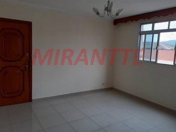 apartment em Avenida Coronel Sezefredo Fagundes, Tucuruvi - São Paulo - SP
