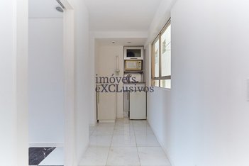 office em Rua Riachuelo, Centro - Curitiba - PR