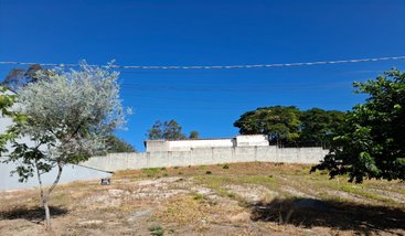 land_lot em Bandeirantes, Brigadeiro Tobias - Sorocaba - SP
