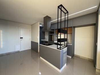 apartment em Rua Marechal Floriano Peixoto - O, SAIC - Chapecó - SC