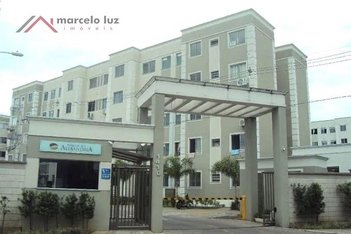 apartment em Avenida Lúcio Bittencourt, Centro - Sapucaia do Sul - RS