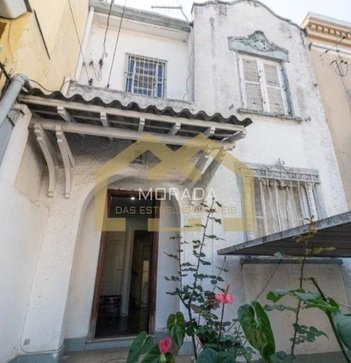 house em Rua Pandiá Calógeras, Liberdade - São Paulo - SP