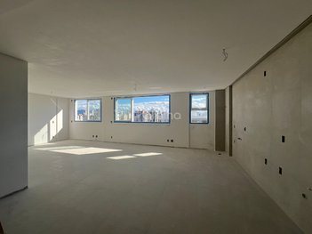 apartment em José Boiteux, Centro - Florianópolis - SC