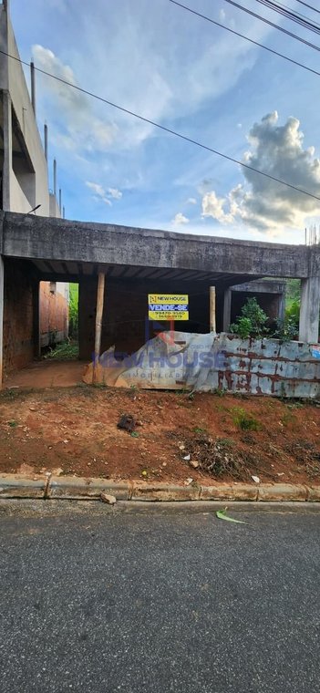 house em Rua Alpercata, Ana Malaquias - Timóteo - MG