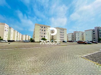 apartment em Venâncio Aires, Passo D'Areia - Santa Maria - RS