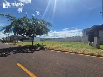 land_lot em Rua Francisco Ignácio da Silva Netto, Real Sul - Ribeirão Preto - SP