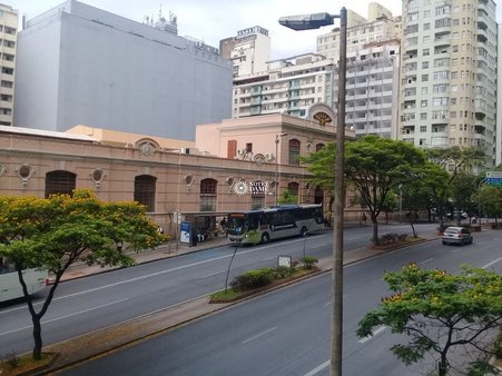 Cômodo Condomínio