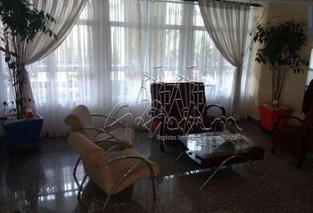 apartment em Avenida Senador Roberto Simonsen, Santo Antônio - São Caetano do Sul - SP