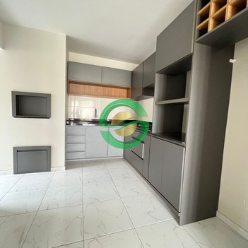 apartment em Rua Lindolfo Germano Knudsen, João Alves - Santa Cruz do Sul - RS