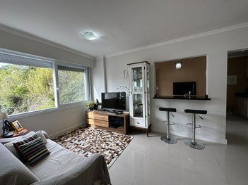 apartment em Avenida Guaíba, Vila Assunção - Porto Alegre - RS