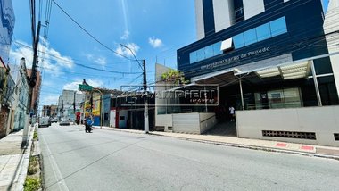 business em Rua Barão de Penedo, Centro - Maceió - AL