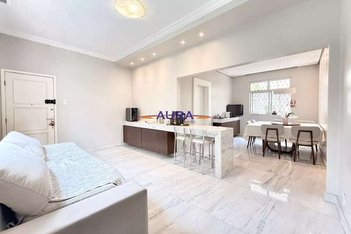 apartment em Rua Senhora das Graças, Cruzeiro - Belo Horizonte - MG