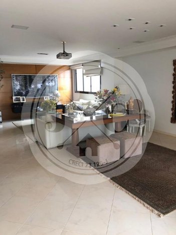 apartment em Rua Coronel Luiz da Silva Batista, Jardim Irajá - Ribeirão Preto - SP