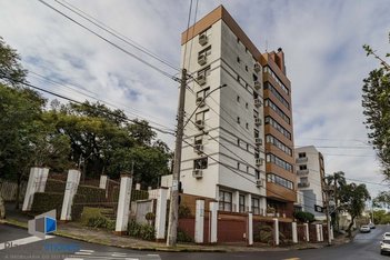 apartment em Rua Riveira, Petrópolis - Porto Alegre - RS