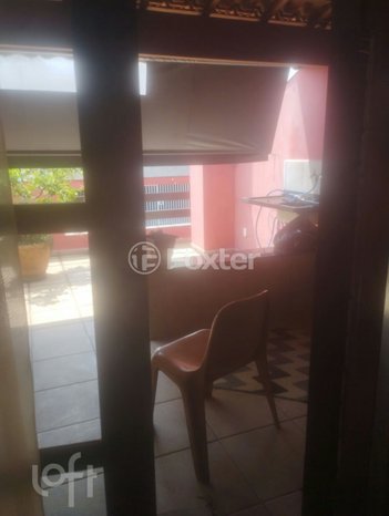 house em Rua Alípia Cabral Silveira, Jardim Santa Cruz (Sacomã) - São Paulo - SP