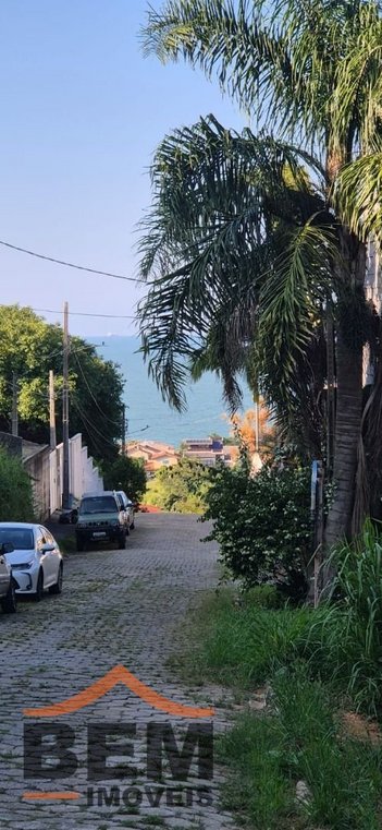 land_lot em Rua Engenheiro João da Rocha Mello, Cabeçudas - Itajaí - SC