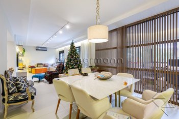 apartment em Rua Susano, Jardim Paulista - São Paulo - SP