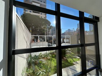 apartment em Rua Neo Alves Martins, Zona 31 - Maringá - PR