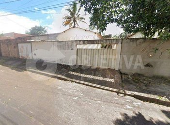 house em Rua Teotônio Rocha Figueira, Carajás - Uberlândia - MG