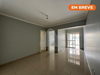 apartment em Rua Capitão Eleutério, Centro - Passo Fundo - RS