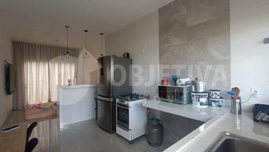 house em Avenida Judá, Jardim Canaã - Uberlândia - MG