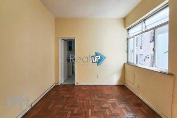 apartment em Cândido Mendes, Glória - Rio de Janeiro - RJ
