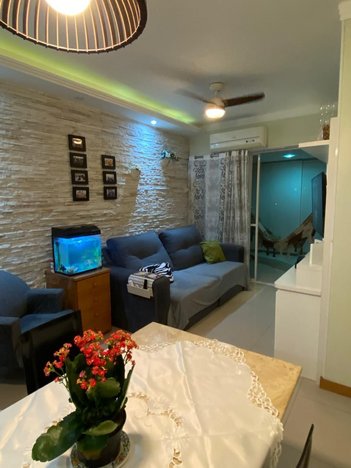 apartment em Rua Aroazes, Barra Olímpica - Rio de Janeiro - RJ