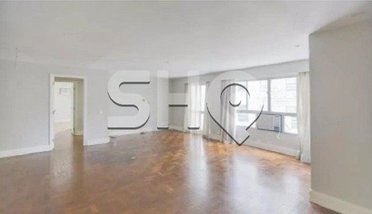 apartment em Rua Pedroso Alvarenga, Itaim Bibi - São Paulo - SP