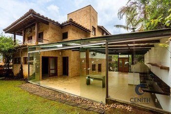 house em Rua México, Chácara dos Lagos - Carapicuíba - SP