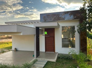 house em Alameda Altemar Dutra, São José do Almeida - Jaboticatubas - MG