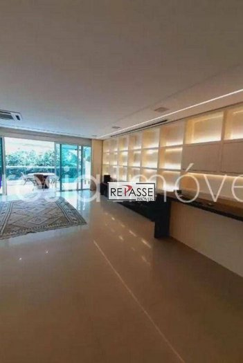 apartment em Avenida Lúcio Costa, Barra da Tijuca - Rio de Janeiro - RJ