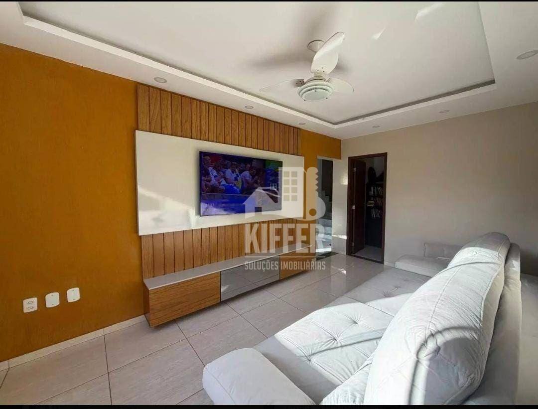 Seu Novo Lar em Maricá! Casa com Suíte, Escritório e Energia Solar