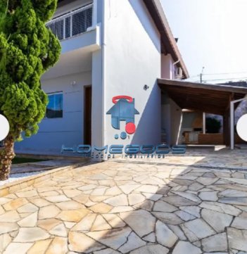 house em Rua Secundino de Lima Monteiro, Jardim Boa Esperança - Campinas - SP