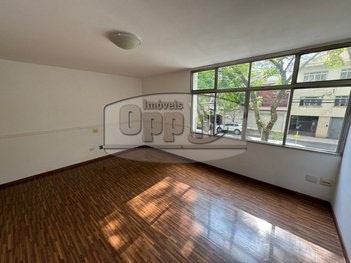 apartment em Rua Colônia da Glória, Vila Mariana - São Paulo - SP