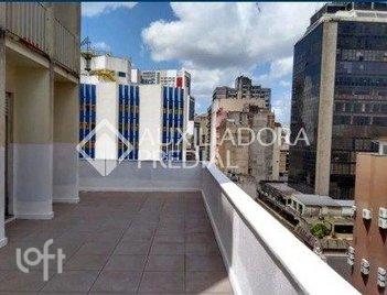 apartment em dos Andradas, Centro - Porto Alegre - RS