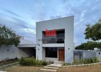 house em Alameda Ipê Branco, Rosa dos Ventos - Vespasiano - MG