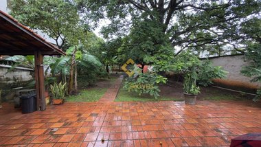 house em Alameda das Acácias, São Luiz - Belo Horizonte - MG