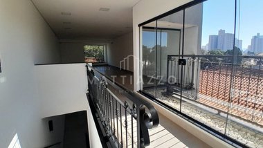 commercial_property em Rua Santa Terezinha, Centro - Limeira - SP