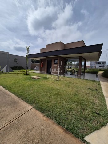 house em Avenida Doutor Renato Mazzonetto, Santa Rosa - Piracicaba - SP