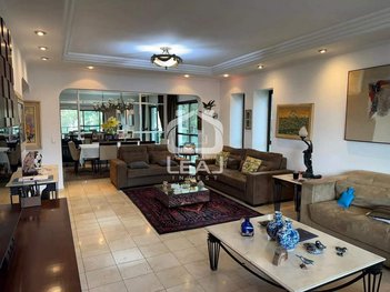 apartment em Rua Professor José Horácio Meirelles Teixeira, Vila Suzana - São Paulo - SP