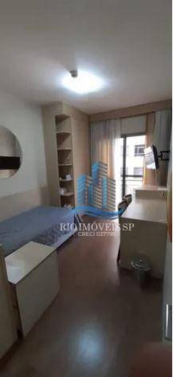 apartment em Rua Alegre, Santa Paula - São Caetano do Sul - SP