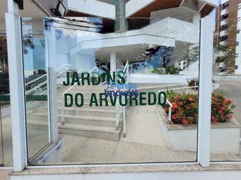 apartment em Rodovia João Paulo, João Paulo - Florianópolis - SC