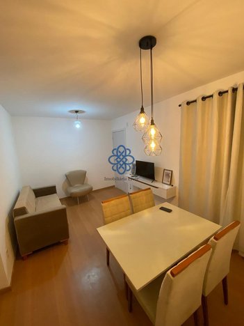 apartment em Estrada dos Bandeirantes, Vargem Grande - Rio de Janeiro - RJ