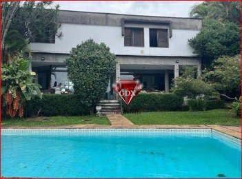 house em Rua Doutor Wilton Paes de Almeida, Cidade Jardim - São Paulo - SP