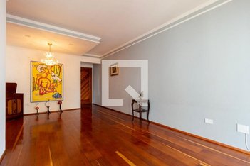 apartment em Rua Marquês de Valença, Alto da Mooca - São Paulo - SP