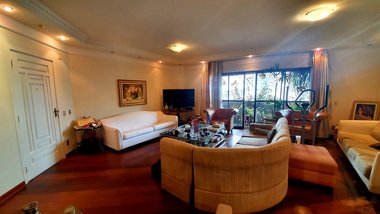 apartment em Rua José Benedetti, Santo Antônio - São Caetano do Sul - SP