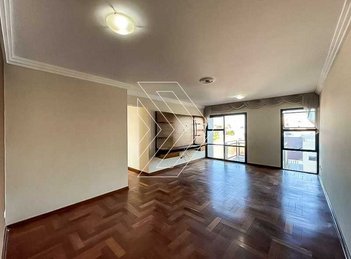 apartment em Avenida República, Marília - Marília - SP