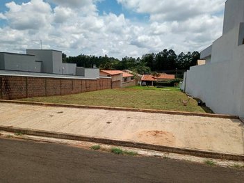 land_lot em Alameda Frida Elza Scheuber Brantes, Residencial Village - Avaré - SP