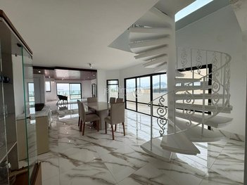 apartment em Rua Amazonas, Loteamento João Batista Julião - Guarujá - SP